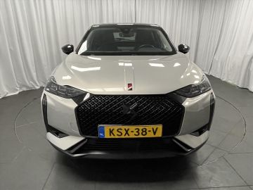 DS DS 3